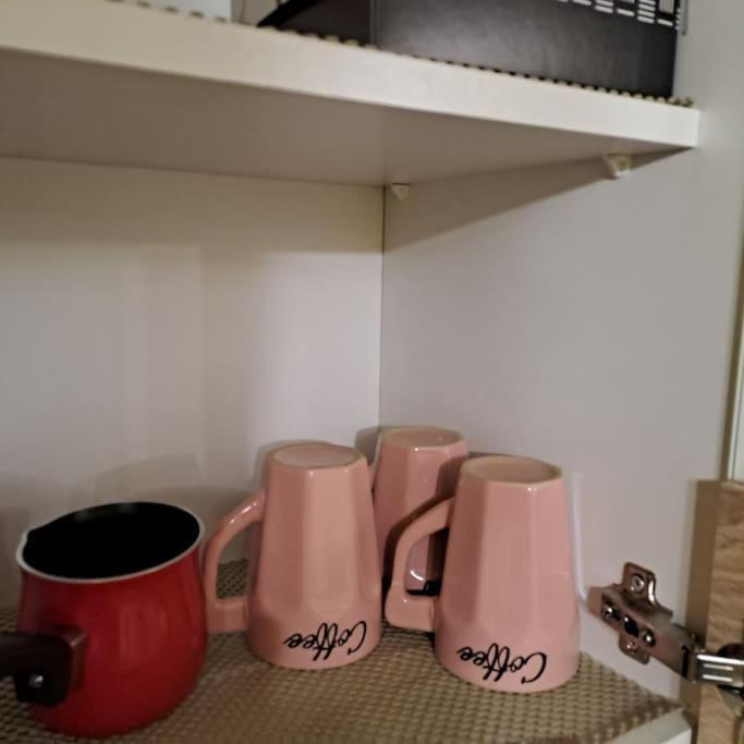 Zenia Home 1 Στην Καρδιά Της Πάτρας Esterno foto