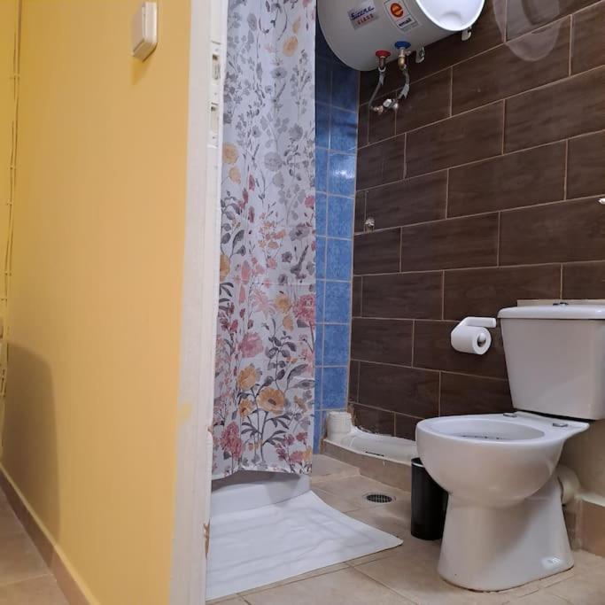 Zenia Home 1 Στην Καρδιά Της Πάτρας Esterno foto