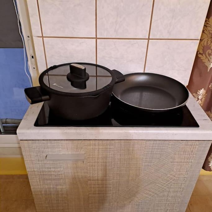 Zenia Home 1 Στην Καρδιά Της Πάτρας Esterno foto