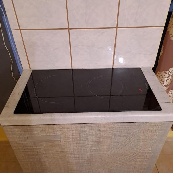 Zenia Home 1 Στην Καρδιά Της Πάτρας Esterno foto
